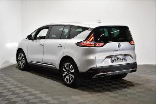 Renault Espace image 9