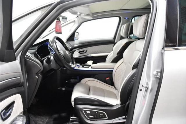 Renault Espace image 8