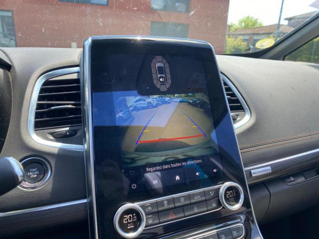 Renault Espace image 1
