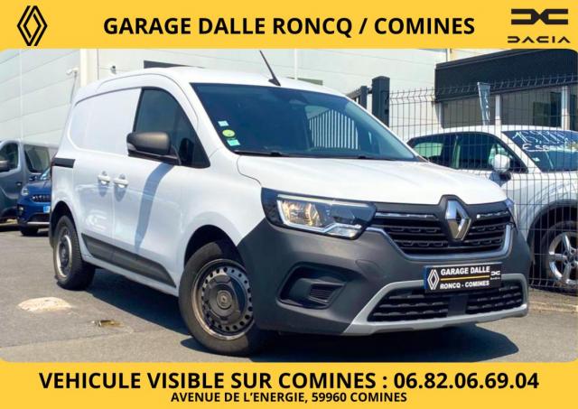 Renault Kangoo Van Extra 1.5dci 95cv - Camera/carplay/demarrage Mains Libres/clim