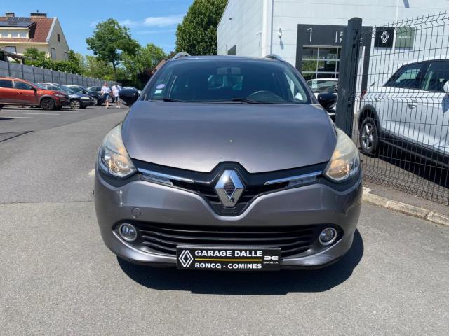 Renault Clio Estate image 4