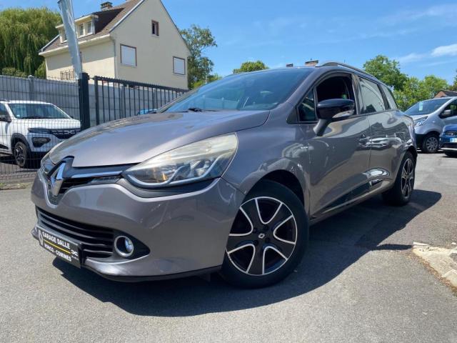 Renault Clio Estate image 2
