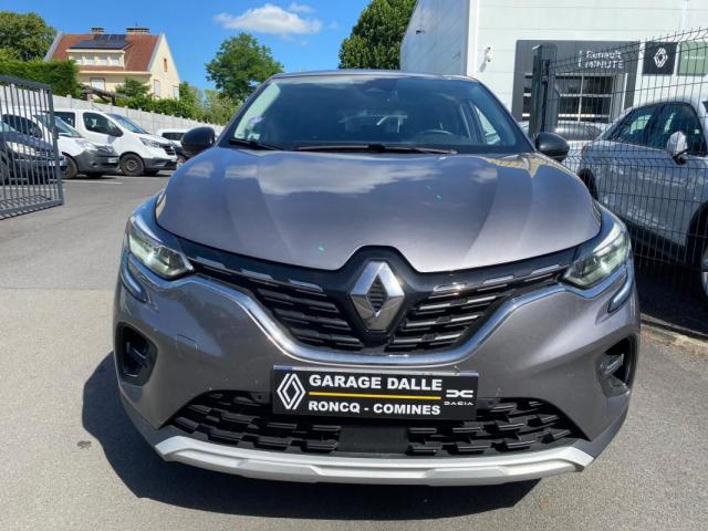 Renault Captur image 5