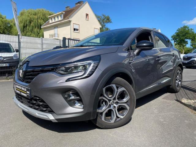 Renault Captur image 6