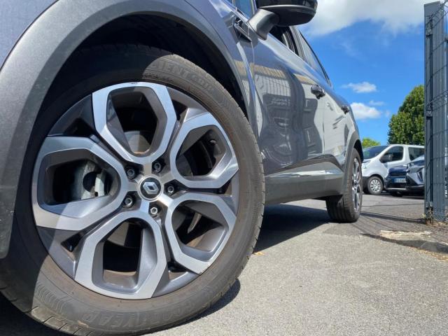Renault Captur image 3