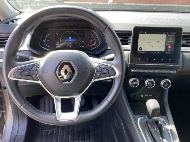 Renault Captur image 9