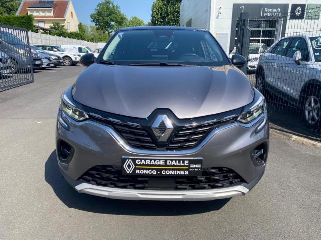 Renault Captur image 8