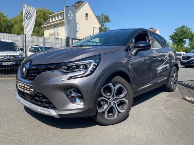 Renault Captur image 9