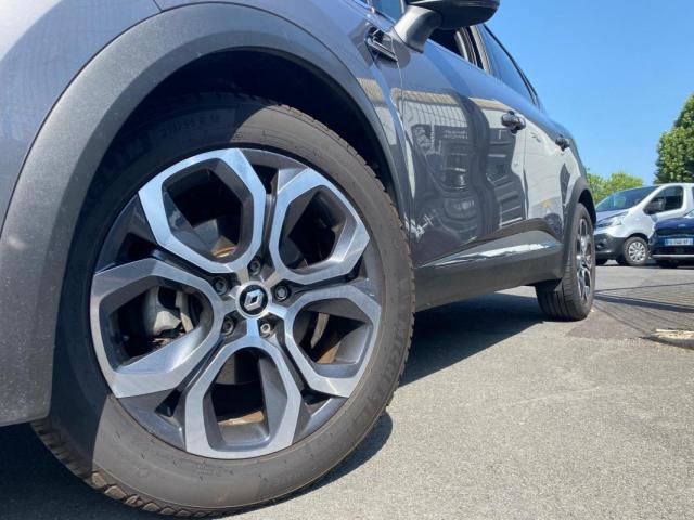 Renault Captur image 3