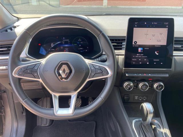Renault Captur image 5
