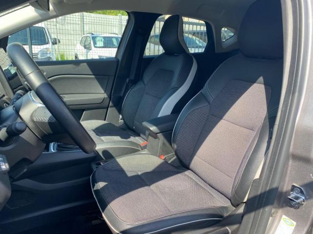 Renault Captur image 4