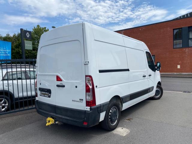 Renault Master image 8