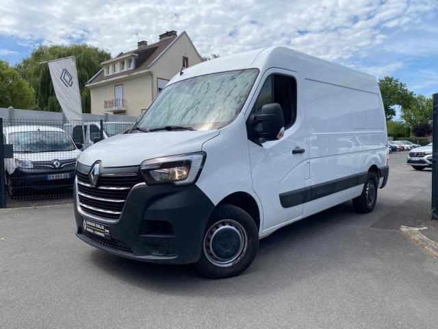 Renault Master image 5