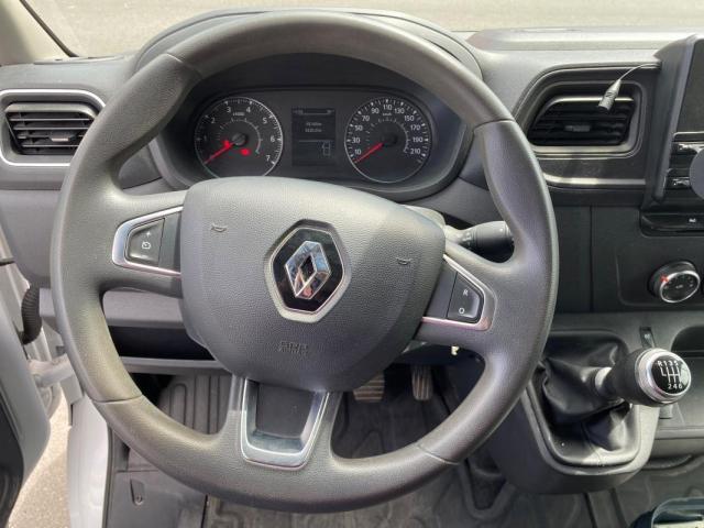 Renault Master image 6