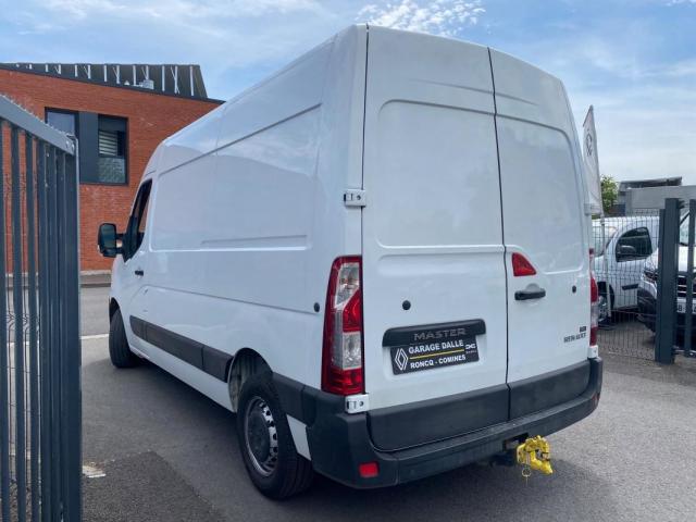 Renault Master image 7