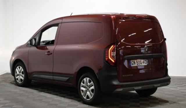 Renault Kangoo image 6