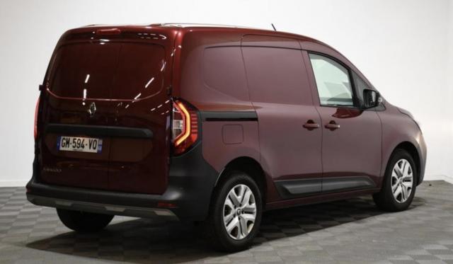 Renault Kangoo image 2