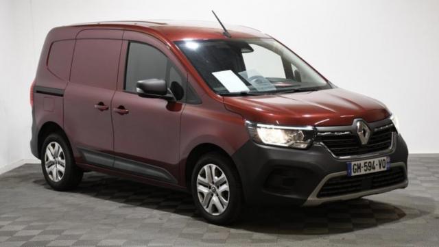 Renault Kangoo image 5