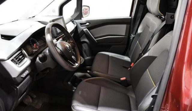 Renault Kangoo image 1