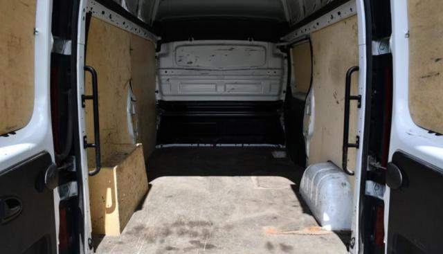 Renault Trafic image 6