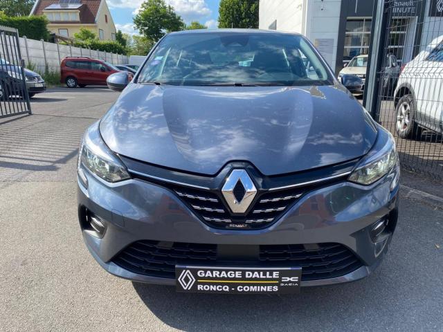 Renault Clio image 8