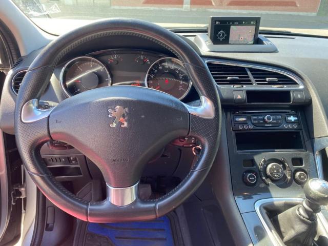 Peugeot 3008 image 4
