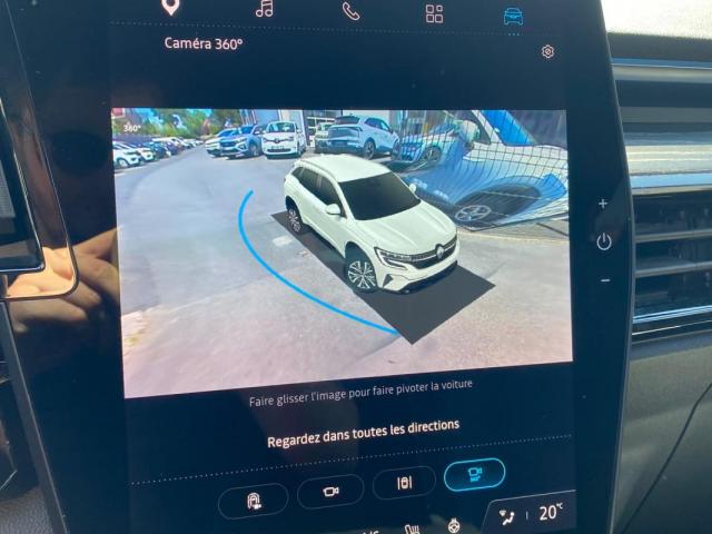 Renault Austral image 1