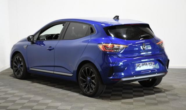 Renault Clio image 7