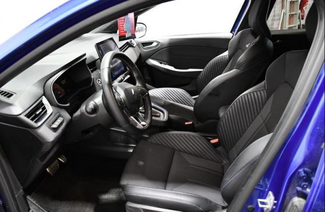 Renault Clio image 6