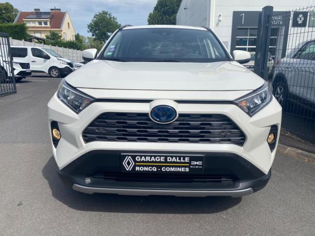 Toyota Rav4 image 6