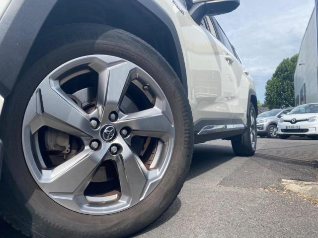 Toyota Rav4 image 5