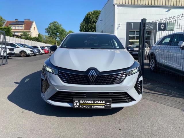 Renault Clio image 9