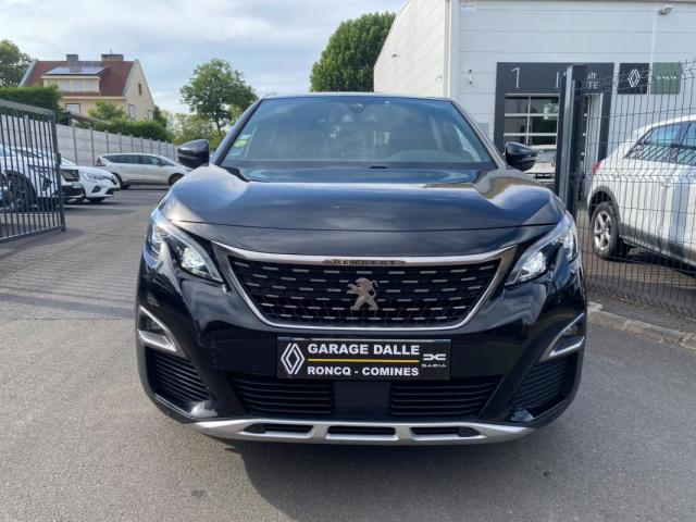 Peugeot 3008 image 4