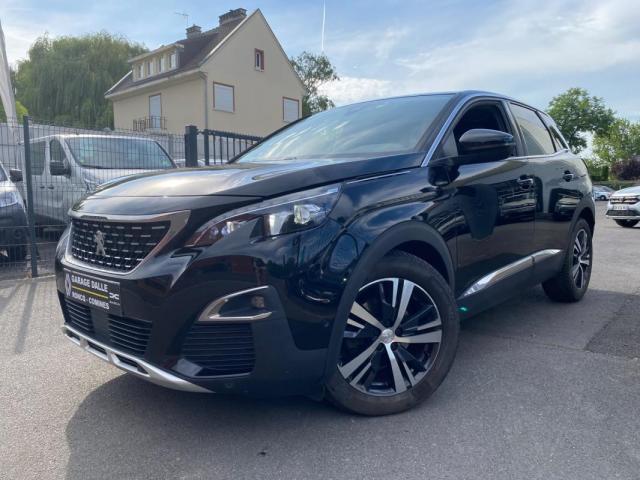 Peugeot 3008 image 2