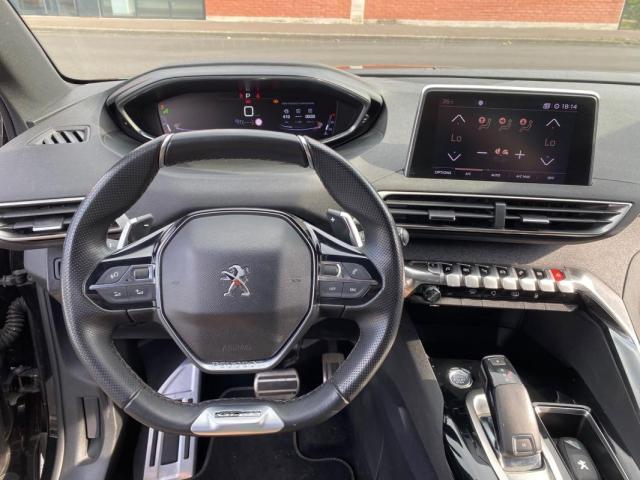 Peugeot 3008 image 8