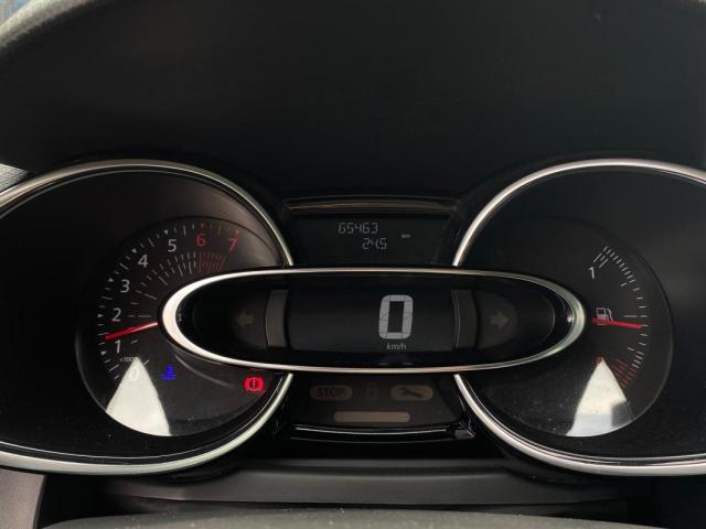 Renault Clio image 1