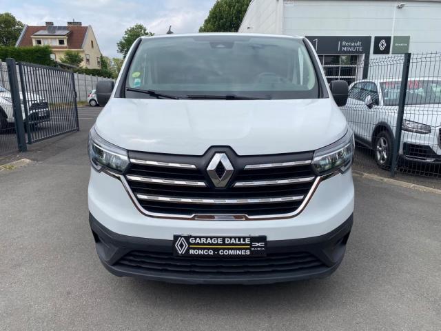 Renault Trafic image 9