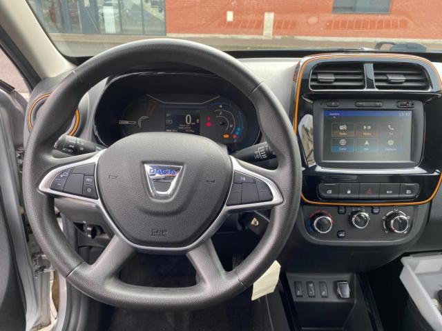 Dacia Spring image 8