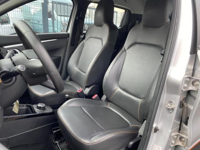 Dacia Spring image 6