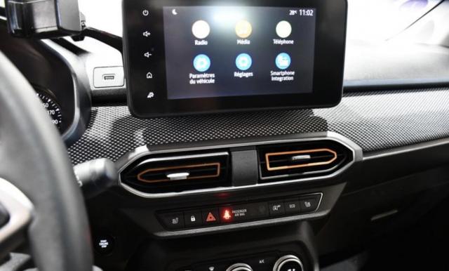 Dacia Sandero image 9