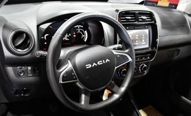Dacia Spring image 5