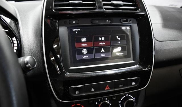 Dacia Spring image 8
