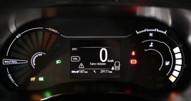 Dacia Spring image 7