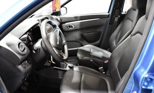 Dacia Spring image 6