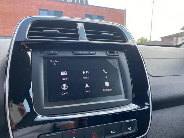 Dacia Spring image 1