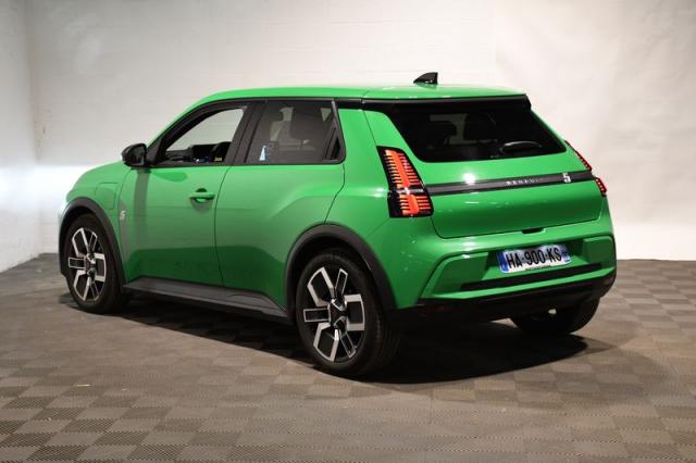 Renault R 5 image 1