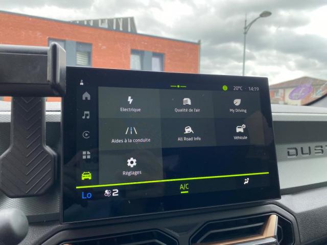 Dacia Duster image 5