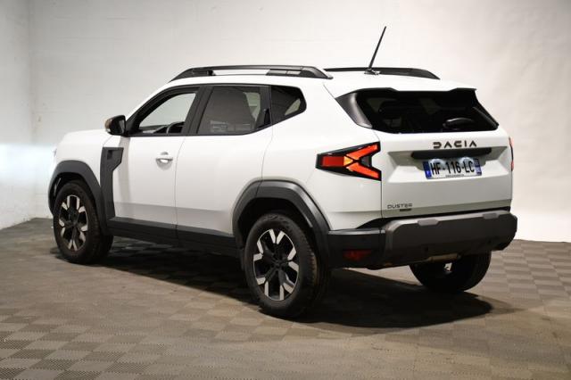 Dacia Duster image 8
