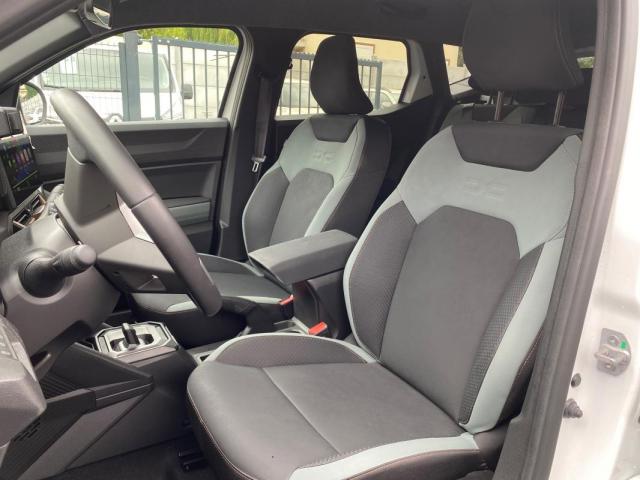 Dacia Duster image 3
