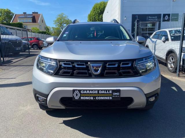 Dacia Duster image 7